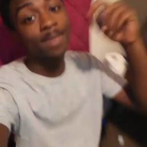 Meet your Posher, Elijah